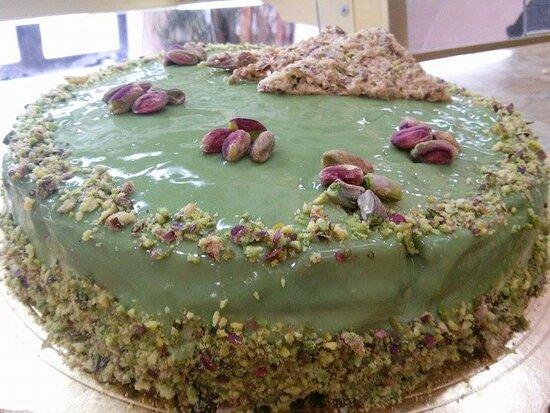Pasticceria Angelo Scarfia