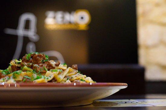 Zeno Food & Drinks