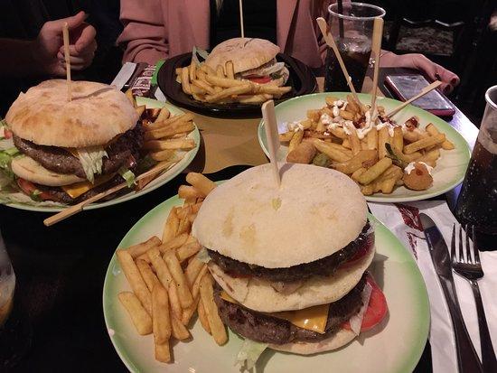 Gryffindor Public House