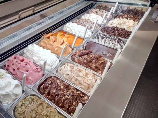 Crema&cioccolato Sciacca