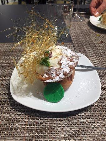 Canusciuti Sicilian Cafe