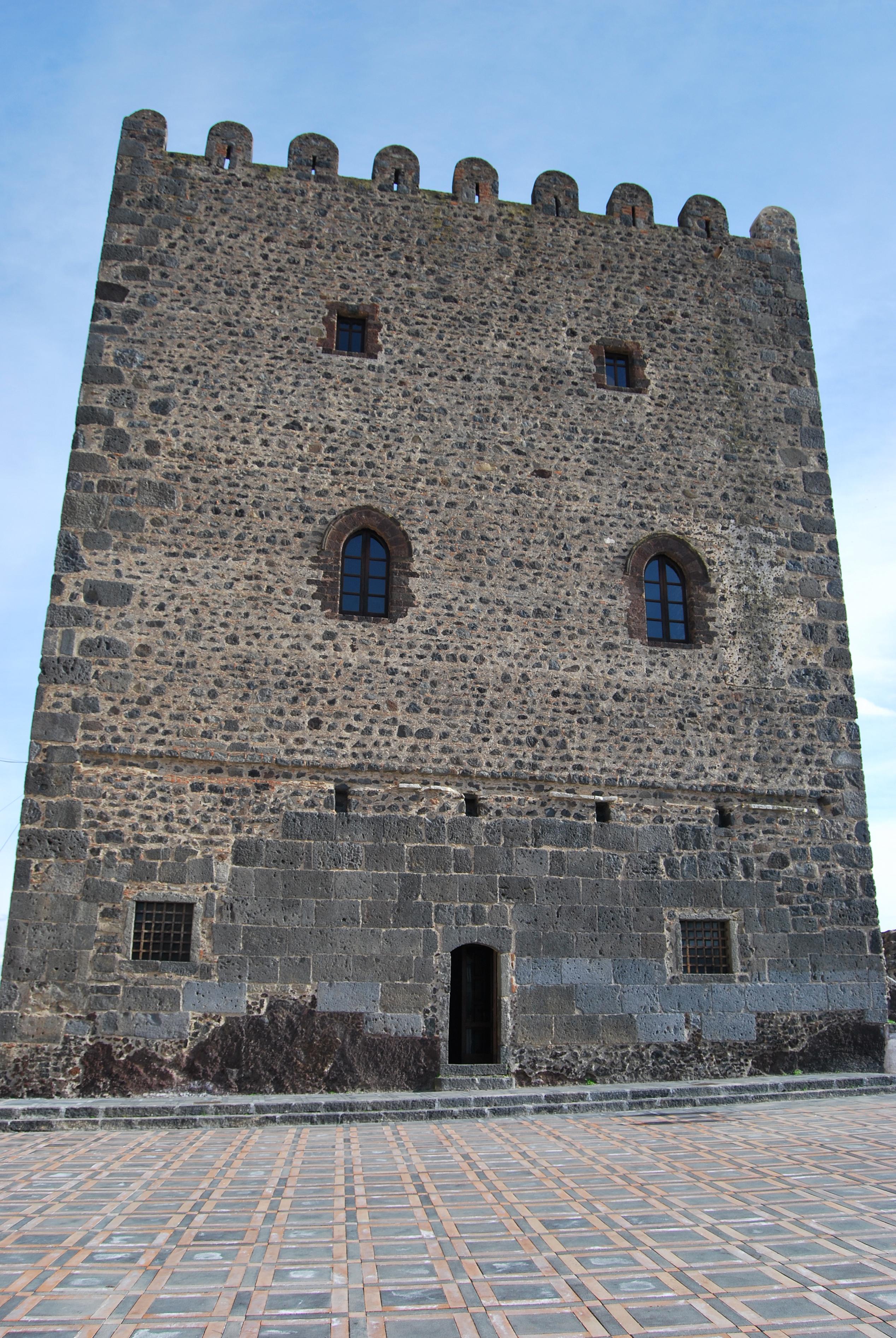 Castello Normanno