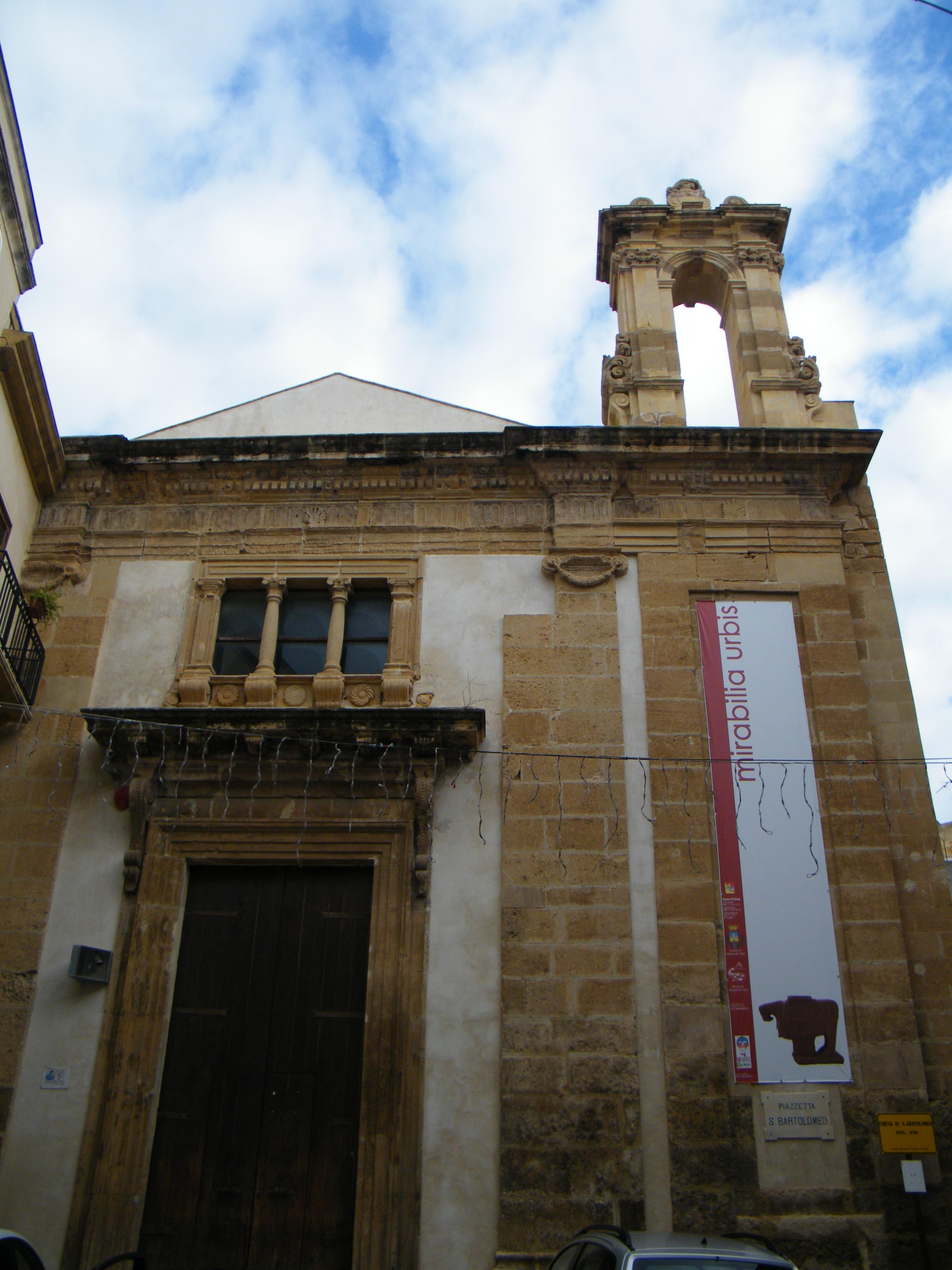 Mirabilia Urbis Mazara del Vallo