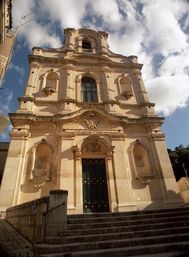 Santa Maria La Nova