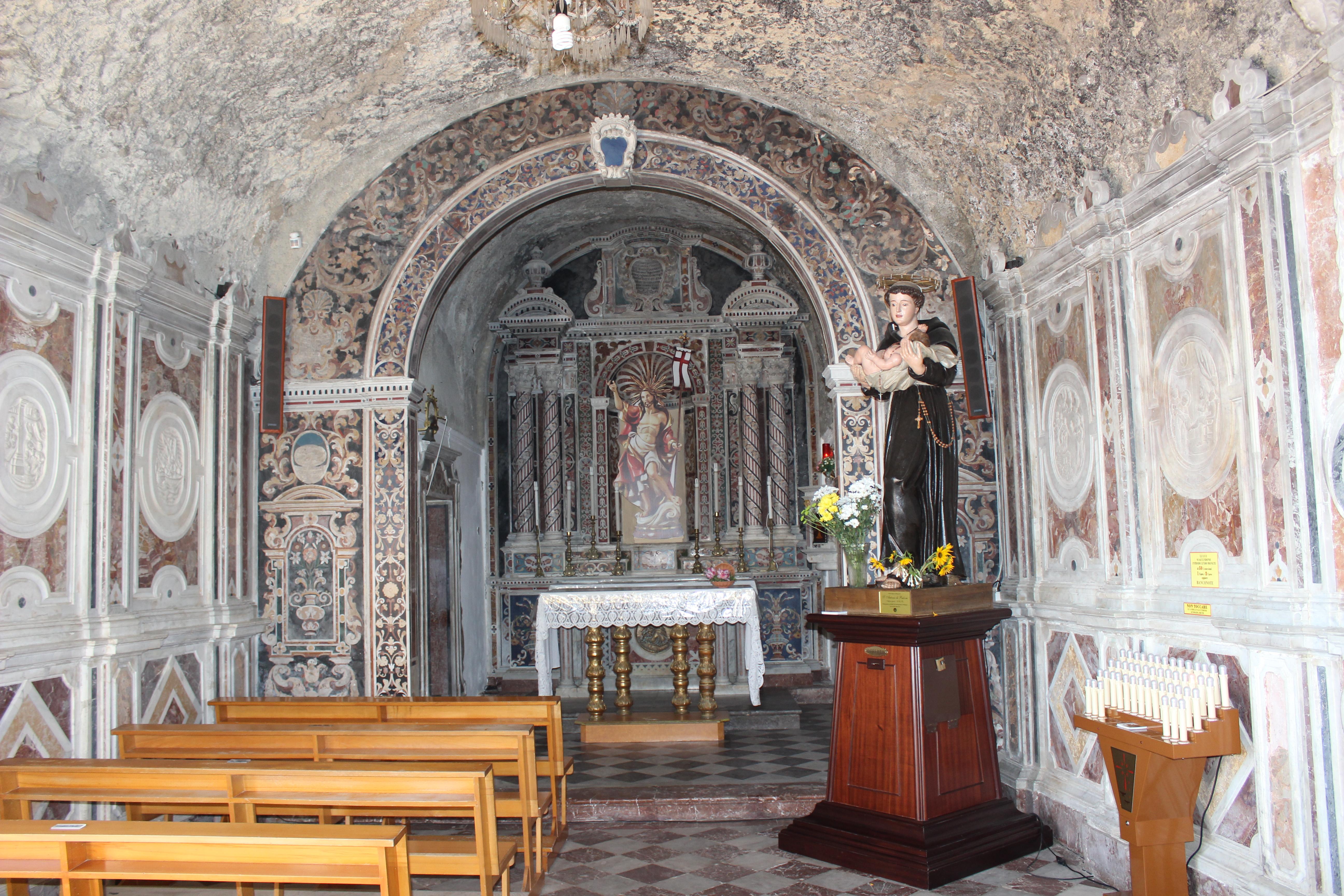 Saint Anthony of Padua sanctuary