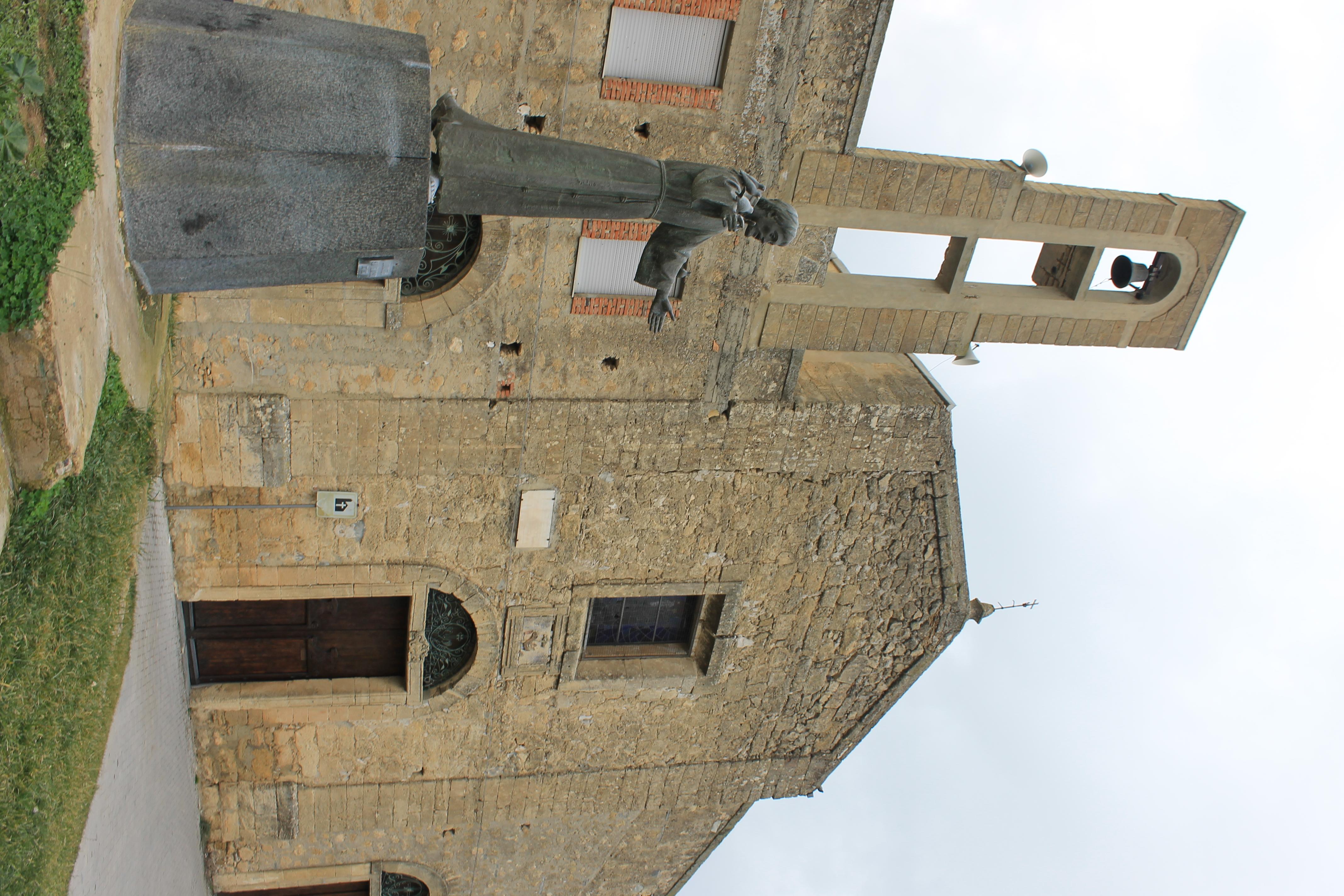 Chiesa dei Cappuccini
