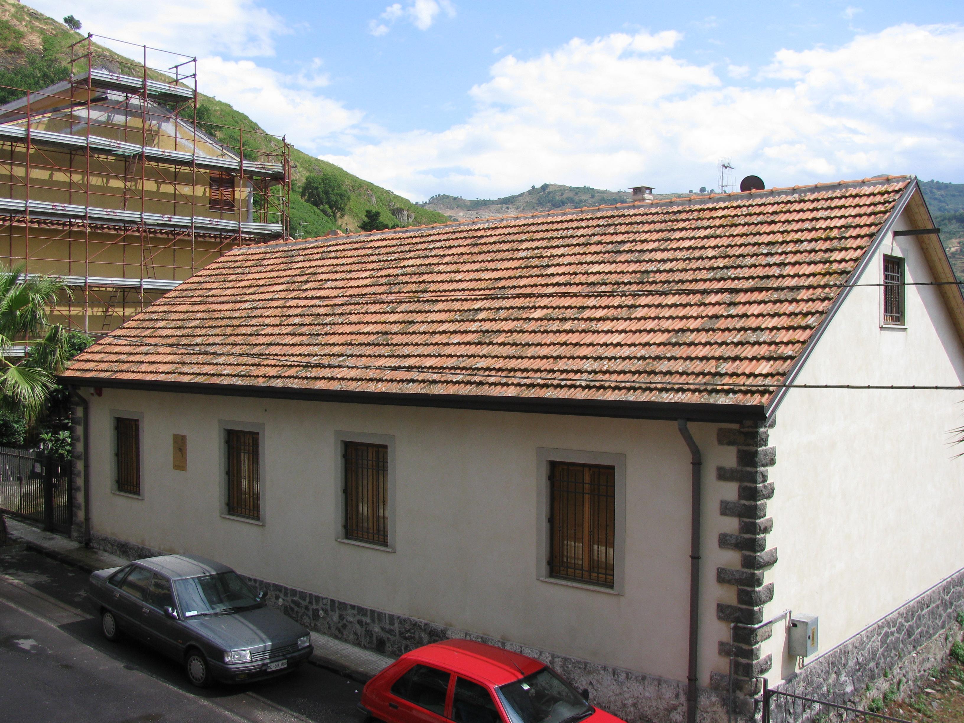 Antiquarium di Francavilla di Sicilia