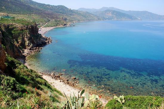 Spiaggia "Torre Conca"