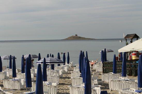 Spiaggia di Capaci