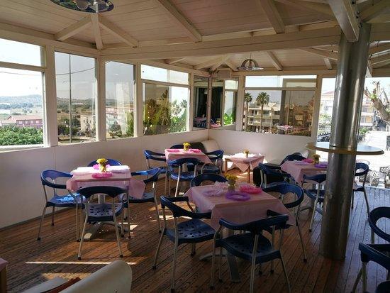 Paprika Cafe