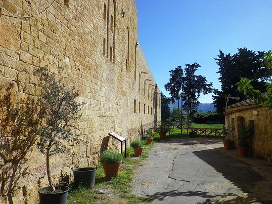 Château de Maredolce