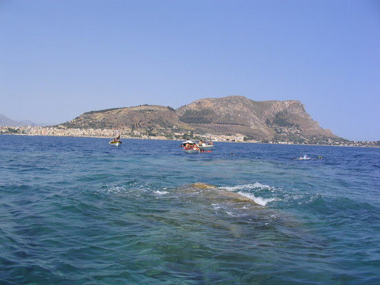 Scoglio di Formica
