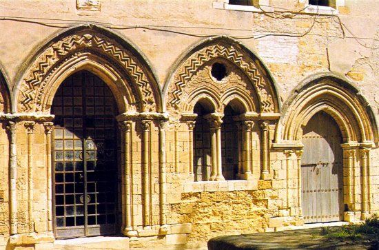 Monastère du Saint-Esprit