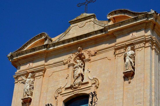 Santuario Diocesano di Maria Santissima Scala del Paradiso
