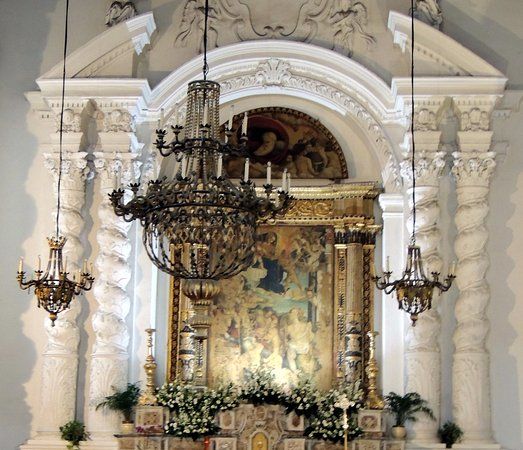 Church of Saint Catherine of Alexandria