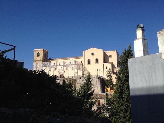 Duomo di Castroreale