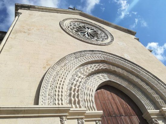 Eglise de Saint Nicolas de Bari