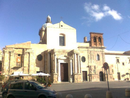 Chiesa Sant Angeli