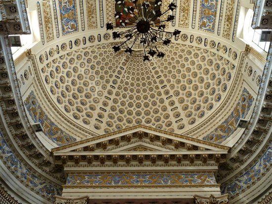 Chiesa di San Michele Arcangelo