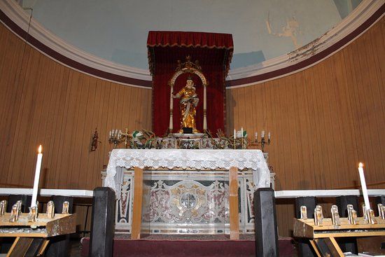 Chiesa di Santa Lucia