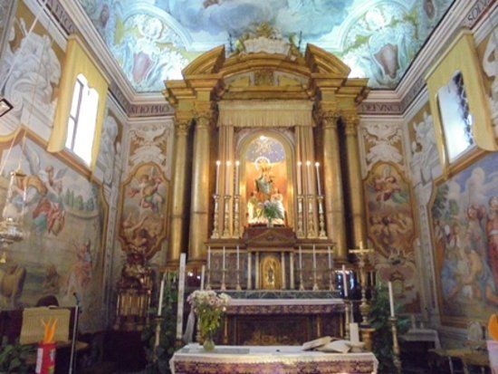 Chiesa Monumentale Santa Maria del Suffragio