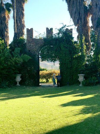 Antico Borgo di Carcaci