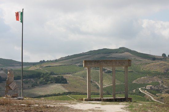 Ossario di Pianto Romano