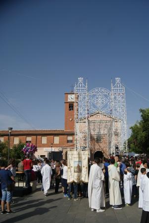 Convento Santuario di Sant'Antonio di Padova