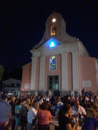 Église de Santa Maria di Vena