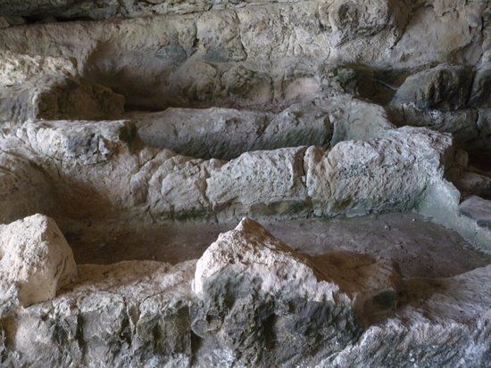 Ipogeo di Donnafugata