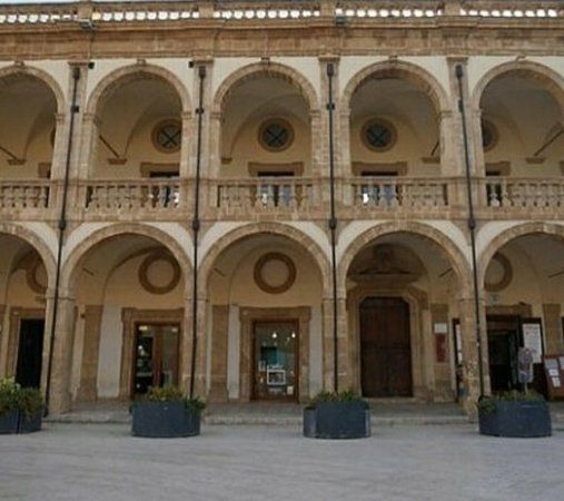 Musée diocésain "Vito Ballatore" de Mazara del Vallo