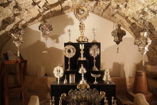 Museo di Arte Sacra San Nicolo