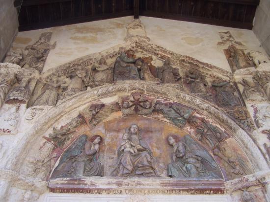 Santa Maria La Vetere