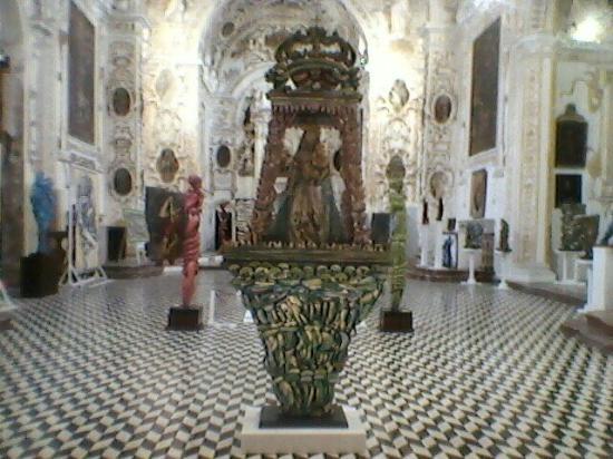 Church of St. Margaret