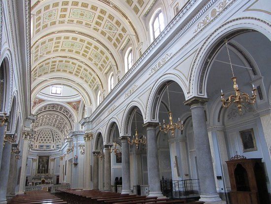 Chiesa Maria Santissima Annunziata