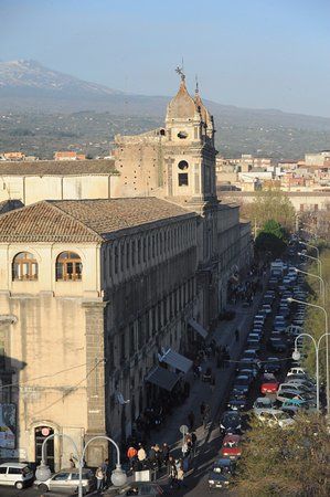 Musée archéologique et château normand d'Adrano