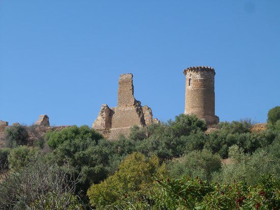 Castello di Poggiodiana