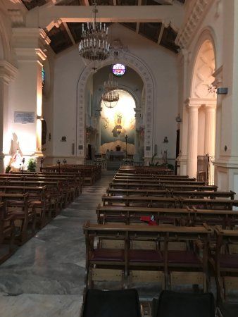 Chiesa di Santa Maria della Grotta