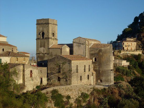 Santa Maria in Cielo Assunta