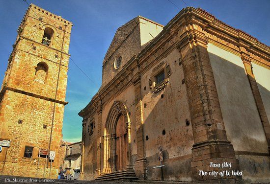 Chiesa di Santa Maria Assunta