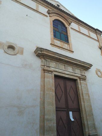 Chiesa Di San Tommaso Apostolo