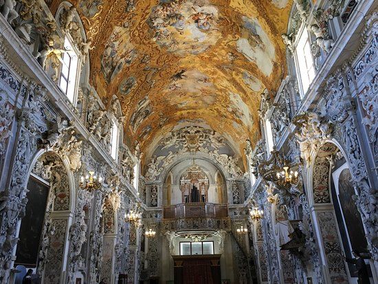 Église de San Francesco