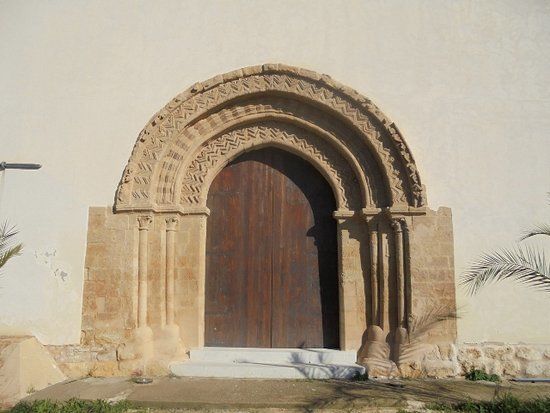 Chiesa di Santa Maria degli Angeli