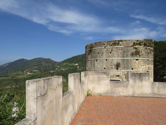 Castello di Castroreale