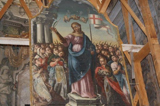 Chiesa di Sant'Orsola