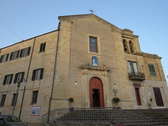 Chiesa di San Francesco d'Assisi