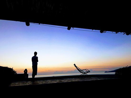 Centro Storico Marina Di Salina