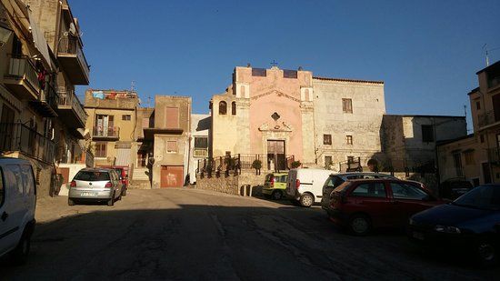 Chiesa di San'Angelo