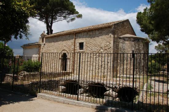 Église San Nicolò dei Cordari
