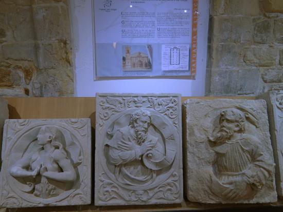 Museum of the Cathedral of St. George